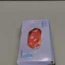 8-in-1 Silicone Cover Set for Meta Quest 3s Accessories, Juylay VR Protective Cover Accessories for Oculus Quest 3S with Facial Interface, Headset Shell Cover, Controller Grip Cover, Joystick Caps,Red