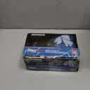 Akebono ACT1222A Ultra-Premium Ceramic Front Disc Brake Pads , GREY