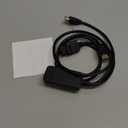 yoxxzus N64 HDMI Adapter, HDMI Converter with HDMI Cable for N64/Gamecube/SNES