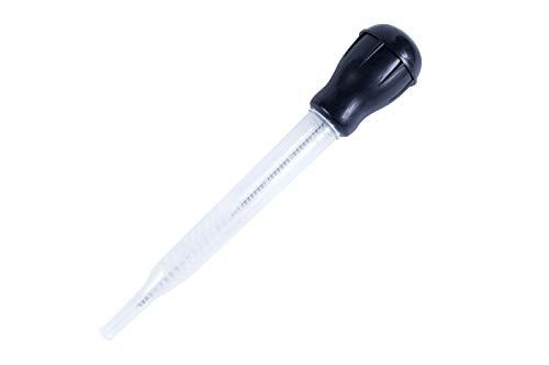 CULINARY ELEMENTS Baster Deluxe, 1 EA