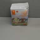 TUMAMA Baby Animated Plush Dog, Interactive Singing Talking Puppy Dog Stuffed Animal Toys, 10