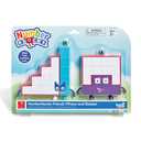 hand2mind Numberblocks Friends Fifteen and Sixteen Figure Pack, Ages 3+
