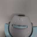 Projectables Disney Frozen 2 LED Projector Night Light, Plug-In, Dusk-to-Dawn, Elsa, Anna, and Olaf, Ideal for Hallway, Bedroom, Nursery, or Playroom  45028 (1 Pack, Blue Frozen II)