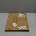 ZBEIVAN 12 Packs Mixed Colors 11x14 Picture Frame Mats for 8x10 Photos, Artworks and Prints, White Core Bevel Cut Frame Mattes