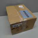 GreenLife 6QT Ceramic Nonstick Stockpot with Glass Straining Lid, PFAS-Free, Dishwasher Safe, Stay-Cool Handles, Oven Safe to 350F, Wobble-Free Base, Even Heating, Black