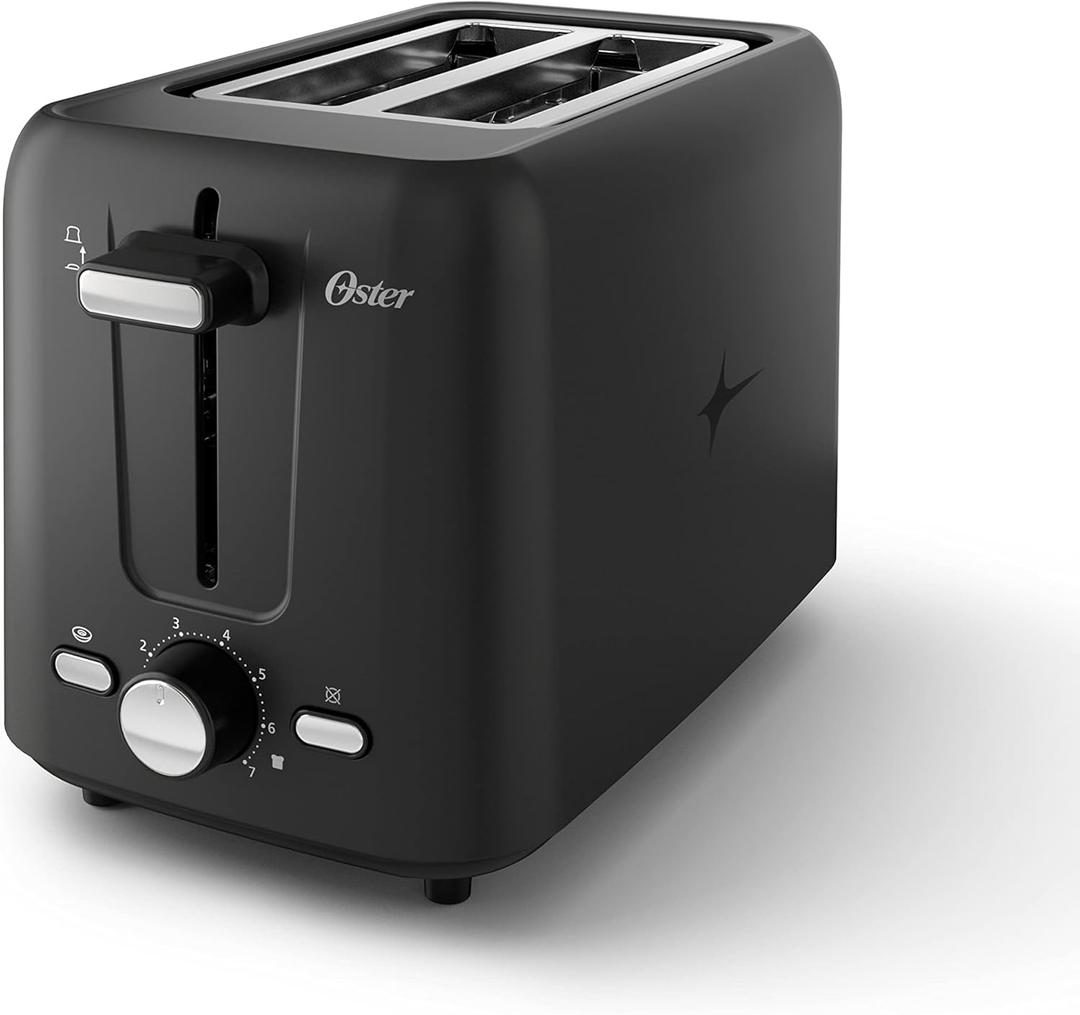 Oster 2 Slice Toaster