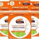 Palmer's Cocoa Butter Formula Tummy Butter - 4.4 oz, 1 Pack