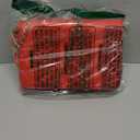 Red Crossbody Purse 