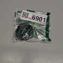 e.l.f. Poreless Face Primer, Skin-Perfecting & Lightweight, Long Lasting, Smooths & Preps to Create Flawless Base, Infused with Tea Tree and Vitamins A & E, 0.74 oz (21g)