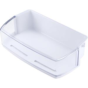 AAP73631502 Refrigerator Door Bin/AAP73631502 LG Refrigerator Shelf Replacement RIGHT Compatible for L-G,Ken-more Elite Refrigerator Shelf-LFX28968ST Door Bin AP5673810,2652330,AAP72909218-by MIFLUS