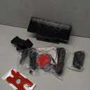 HK5 Carplay Screen for Car, 10.26 HD Wireless Apple Carplay & Android Auto Touchscreen with Backup Camera, Car Play Screen iOS 26 Compatible, GPS Navigation/Mirror Link/Siri/FM (No Front Camera)