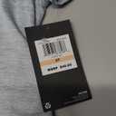 Under Armour UA WAVE LOGO SET, MOD GRAY, 2T