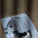 Newhai 4 in 1 Commercial Vegetable Chopper Multifunctional Automatic Dicer Slicer Shredder Strip Cutter for Onion Potato Cabbage Veggie & Fruit Processor with Multi Blades 200W 110V