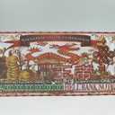 Pack of 10 The Jade Emperor - Divine Small Note | Galighticus Premium Ancestor Money for Spiritual Wealth & Blessings