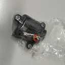 Actuator Control Valve 18308632154 Compatible with BMW M240i 230i 330i 430i 440i X5 X6 i8 & More 2012-2020