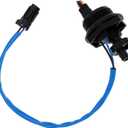 Dorman 904-462 Water In Fuel (WiF) Sensor Compatible with Select Ram Models