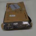 USX STAR Full Motion TV Wall Mount for 37-85 Inch TVs Mounts Up to 132lbs, Fit 16" Wood Stud, Max VESA 600x400mm, Swivel and Tilt Articulating Wall Mount TV Bracket,Fit Most 55+ 65 70 75 inch TVs