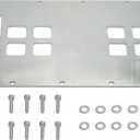 Gen 3 Hemi Engine Lift Plate, Engine Removal Tool for 5.7L 6.1L 6.2L 6.4L V8, Heavy-Duty Hoist Stand