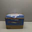 Foam Building Toys for Toddlers: 6-Piece Waterproof PU Leather Soft Foam Blocks - Colorful Large Stacking Blocks - Early Learning Construction Toys Play Set for Kids Indoor Birthday Gift (Modern)