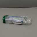 DKIBBITH 1 Inch Dry Diamond Core Drill Bits, 25mm Tile Vacuum Brazed Angle Grinder Hole Saw for Porcelain Ceramic Granite Brick Concrete with 5/8-11 Thread to 3/8 Hex Shank Adapter, Black