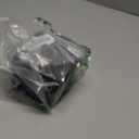 Benevolence LA Bergamot & Jasmine Christmas Scented Candles | Soy Candles, Black Candle for Home | Holiday Candle Gifts for Women and Men | Home Fragrance | Aromatherapy | 8oz, 45 Hour Burn