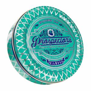 PROSPECTORS Diamond Hair Pomade 14 oz. Tin Can