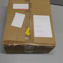 Stemless Wine Glass 15 oz. (Set of 12)| Kitchen Drinking Glass or DIY Party Favor