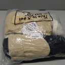 Shihanee 16 Pcs 4 Sets Winter Hat Scarf Gloves Earmuffs Set for Women Gifts Winter for Family Friends Charity (Stylish Colors)