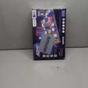 Science STEM Kits for Kids, Electronics Exploration Kit, 66 Pcs DIY Circuit Parts, Over 1200 Projects, STEM Educational Toy Gifts for Kids Boys Girls Ages 3 4 5 6 7 8 9 10 11 12, Color Project Manual