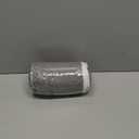 Ameritex Waterproof Dog Bed Cover Pet Blanket for Furniture Bed Couch Sofa Reversible (30x70 Inch (Pack of 1), Grey+dark Grey)