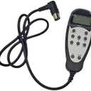 Emomo 5 Pin Massage Handset NHX03 Compatible with Power Recliner Lift Chairs (5 PIN)