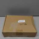 3 Pack Women's Nursing Tops Breastfeeding Shirts Long Sleeve Maternity Ribbed Sweaters with Hidden Zipper (Medium, Brown, Coffee, Apricot)