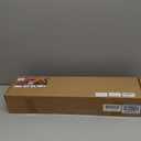 10 Pieces Matte Black Bathroom Accessories Set, Stainless Steel Bathroom Hardware Set, Towel Racks for Bathroom, Wall Mounted 24 Inch Bath Towel Bar Set