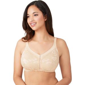 Wacoal Women's Awareness Soft Cup Bra (40DDD)