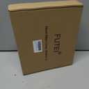 FUTEI Olive Green Decorative Throw Pillow Covers 20x20 Inch Set of 2,Soft Chenille Triangle Check Pattern Cushion Case,Modern Home Decor for Couch Bed Living Room