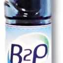 PILOT B2P Bottle-2-Pen Recycled Retractable Gel Ink Pen, Blue Ink, .7mm, (Pack of 12) (31601)