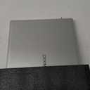 15.6 16GB RAM+512GB Laptop Computer, 4C4T N95 1.7-3.4GHz Win11 Notebook Computer, Fingerprint Reader, 8000mAh Battery PC, WiFi 2.4/5GHz, Bluetooth 4.2, Silver