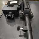 LED Work Light with Telescopic Tripod - 10,000lm