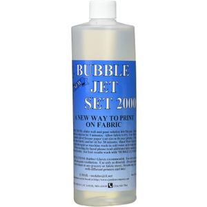 Bubble Jet Set 2000-16 Ounces