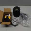 22-853-02-s Carburetor Tune Up Kit Replacement Compatible with Kohler Models KS540-3011 KS530-3012 KS530-3011 KS540-3014 KS590-3011 KS595-3018 Engines KH-22-853-02-S