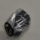 CNC 1-1/8" Bike Headset 34mm 44mm 41.8-52mm 44-56mm, Bicycle Headset Threadless Straight Tapered Tube Double Sealed Bearings Headset for Mountain Bike/MTB/BMX Road Bike.