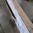 Merax Queen Size Boucle Bed Frame