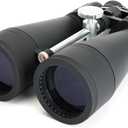 Celestron SkyMaster 20x80 Binoculars High-Power Binoculars for Astronomy and Long-Range Terrestrial Viewing Large Aperture with BaK-4 Prisms Includes Tripod Adapter & Carrying Case