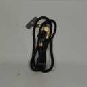 Phone Lanyard Crossbody with 2 Hanging Loops: Metal Buckle Adjustable Skin-Friendly Cell Phone Strap for iPhone Around,Hands-Free Universal Anti Theft Neck Lanyards For Outdoor,Black Gold