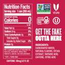 Zevia Zero Sugar Soda, Dr. Zevia, 12 oz Cans (24-Pack) Naturally Sweetened, Zero Calorie Sugar Free Soda - Non-GMO Project Verified, Gluten-Free, Vegan (EXP 10/20/27)