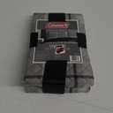 Coleman Quilted Standard Sham - Gregory Plaid
 20x26 inch