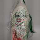 Jergens Original Scent Dry Skin Body Lotion, Hand and Body Moisturizer, Cherry Almond Essence, Dermatologist Tested, 32 Oz