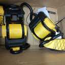 DEWALT Heavy-Duty Retractable Ratchet Straps, 8-Piece Kit, 2 inches x 120 inches
