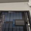 Wyze Scale Ultra BodyScan Smart Scale with Handle  Wi-Fi & Bluetooth Body Composition Scale for Weight, BMI, Body Fat, Muscle Mass, and Segmental Measurement, Black