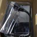 Evoloop Rapid Egg Cooker Electric 6 Eggs Capacity, Soft, Medium, Hard Boiled, Poacher, Omelet Maker Egg Poacher With Auto ShutOff, BPA Free